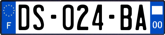 DS-024-BA