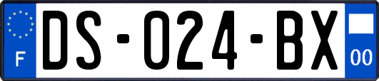 DS-024-BX