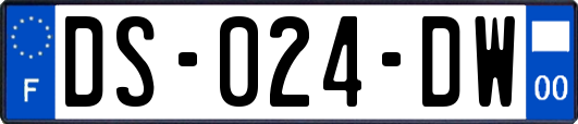 DS-024-DW