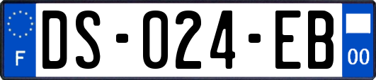 DS-024-EB