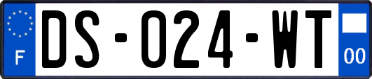 DS-024-WT