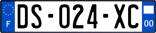 DS-024-XC