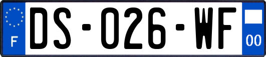 DS-026-WF