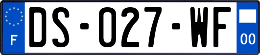 DS-027-WF