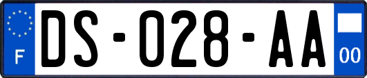 DS-028-AA