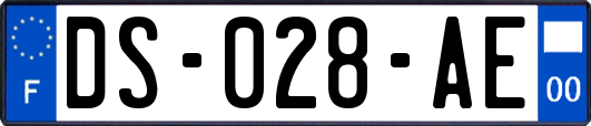 DS-028-AE