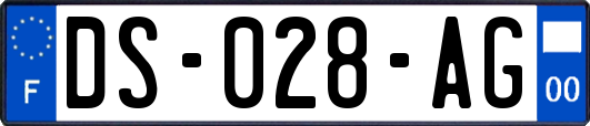 DS-028-AG