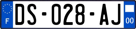 DS-028-AJ