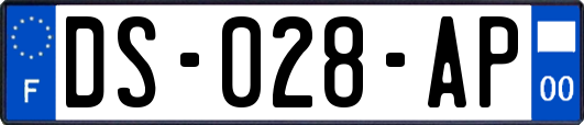 DS-028-AP