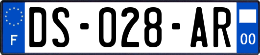 DS-028-AR