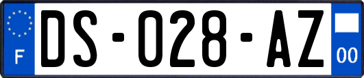 DS-028-AZ