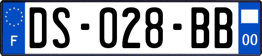 DS-028-BB