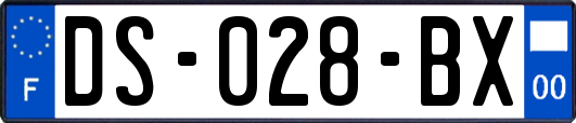 DS-028-BX