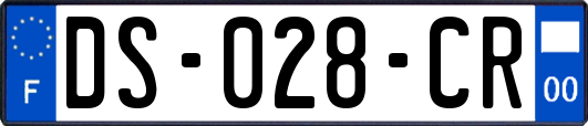 DS-028-CR