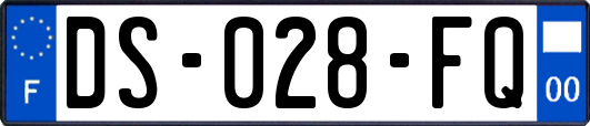 DS-028-FQ