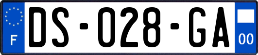 DS-028-GA