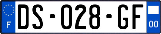 DS-028-GF