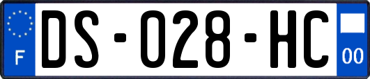 DS-028-HC