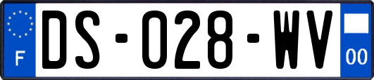 DS-028-WV