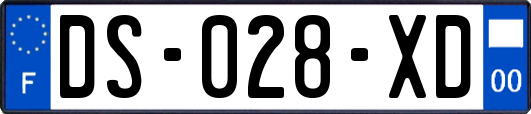 DS-028-XD