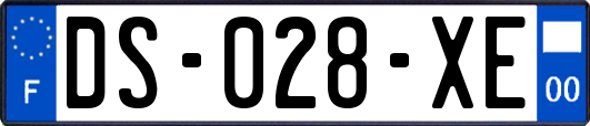 DS-028-XE