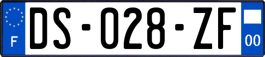 DS-028-ZF