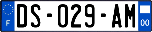 DS-029-AM