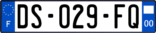 DS-029-FQ