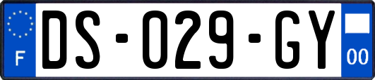 DS-029-GY