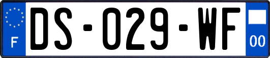 DS-029-WF