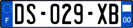 DS-029-XB