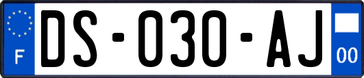 DS-030-AJ