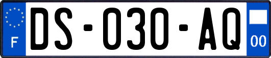 DS-030-AQ