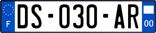 DS-030-AR