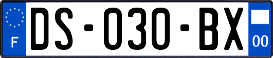 DS-030-BX