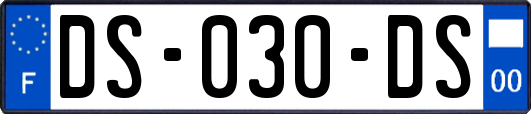 DS-030-DS