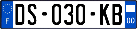 DS-030-KB