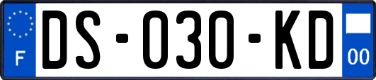 DS-030-KD