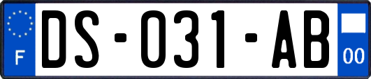 DS-031-AB