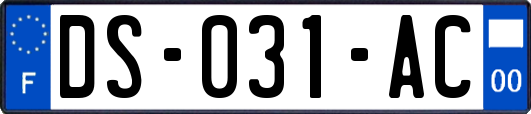 DS-031-AC