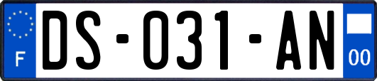 DS-031-AN