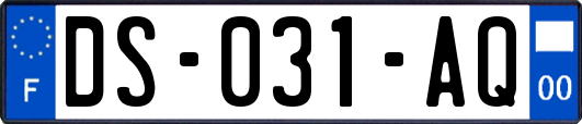 DS-031-AQ