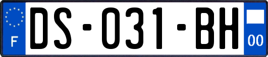 DS-031-BH