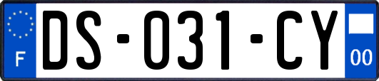 DS-031-CY