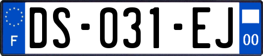 DS-031-EJ