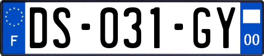 DS-031-GY