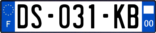 DS-031-KB