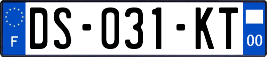 DS-031-KT