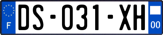 DS-031-XH