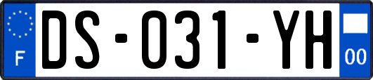 DS-031-YH
